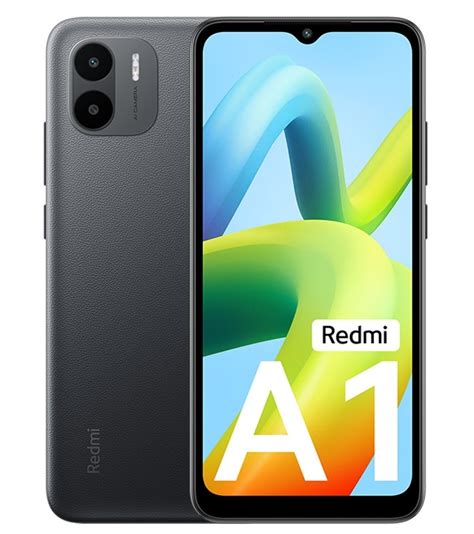 redmi a1 price.